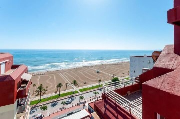 Piso 2 Habitaciones en Playa de Gandia