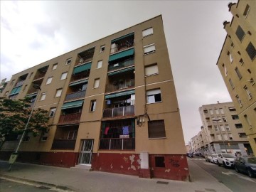 Piso 3 Habitaciones en La Creu de Barberà - Avinguda - Eixample