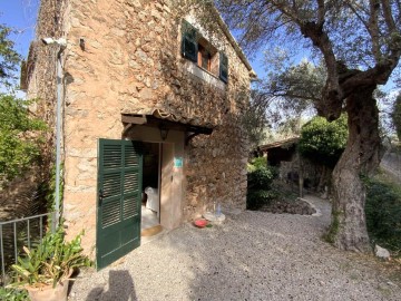 Casas rústicas 2 Habitaciones en Sóller