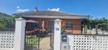 Casa o chalet 4 Habitaciones en Vilamaior do Val (Santiago)