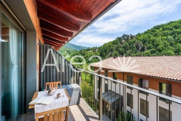 Penthouse 3 Bedrooms in Ribesaltes