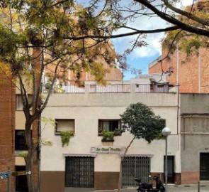 Apartment  in Horta Guinardó