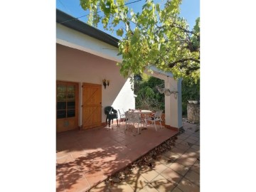 House 4 Bedrooms in Sant Cristòfol