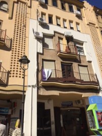 Piso 2 Habitaciones en Huelva Centro