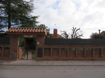 Casa o chalet 5 Habitaciones en Bellaterra
