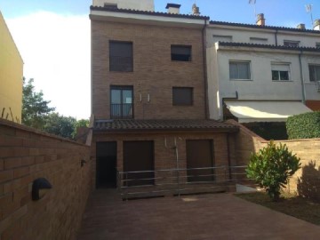 Casa o chalet 6 Habitaciones en Sant Quirze del Vallès Centre
