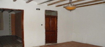 House 4 Bedrooms in Monte-Pego