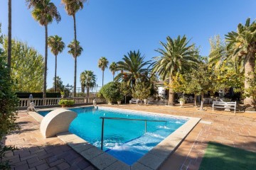 Maison 6 Chambres à Ronda - Arabial