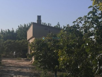 Maisons de campagne 1 Chambre à Albaida