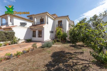 Casa o chalet 4 Habitaciones en Ogíjares