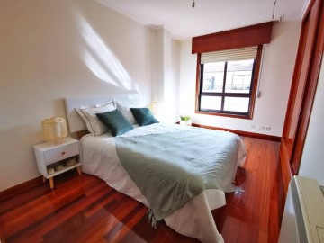 Apartment 3 Bedrooms in Salceda (San Jorge P.)