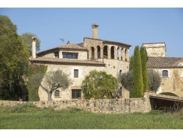 Country homes 7 Bedrooms in La Mora