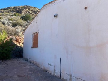 Casas rústicas 3 Habitaciones en Bugarra