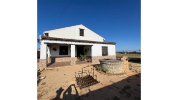 Casa o chalet 4 Habitaciones en Pilas