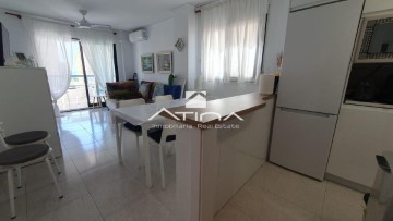 Apartment 2 Bedrooms in Daimús