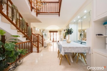 House 3 Bedrooms in Bobiles - Diagonal - Les Colomeres