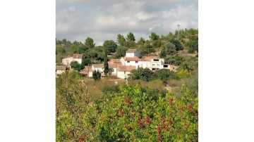 Maison 3 Chambres à Vall d'Alba
