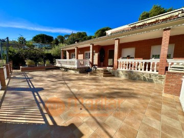 House 8 Bedrooms in Can Raimí - Les Ginesteres - Can Cabot