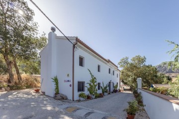 Casa o chalet 4 Habitaciones en Los Alazores