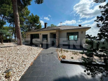 Maison 5 Chambres à El Bosque