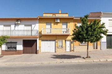 Casa o chalet 3 Habitaciones en Láchar