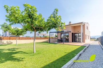 House 4 Bedrooms in La Pera-Pont Martí