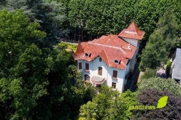 Maison 12 Chambres à Olot