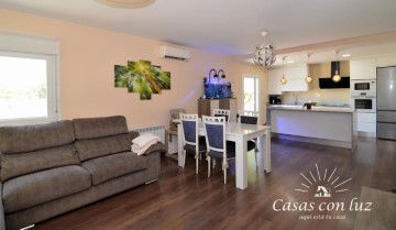Casa o chalet 3 Habitaciones en Casetas - Garrapinillos - Monzalbarba