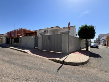 Casa o chalet 3 Habitaciones en Bollullos de la Mitación