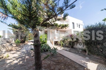 Maison 4 Chambres à Vega de Acá - Nueva Almería - Cortijo Grande