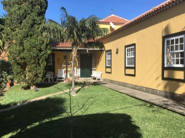 Casa o chalet 7 Habitaciones en Las Toscas