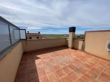 Penthouse 3 Bedrooms in Vallfogona de Balaguer