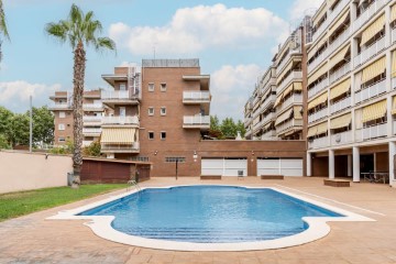Ático 2 Habitaciones en Cornellà de Llobregat Centre