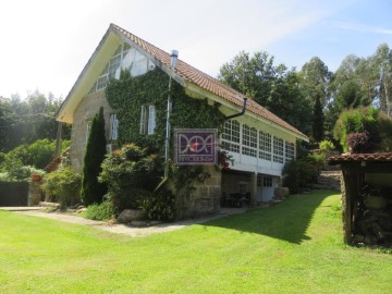 Maisons de campagne 4 Chambres à Touton (San Mateo P.)