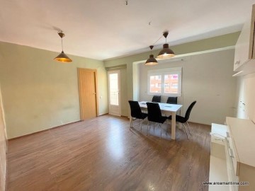 Apartment 4 Bedrooms in La Constitución - Canaleta