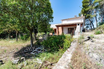 Quintas e casas rústicas 4 Quartos em Mas Bertran