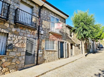 Casa o chalet 4 Habitaciones en San Bartolomé de Pinares