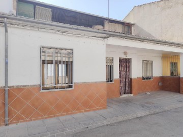 Casa o chalet 4 Habitaciones en Santa Fe