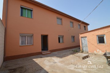 House 6 Bedrooms in Casetas - Garrapinillos - Monzalbarba