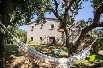 Casas rústicas 5 Habitaciones en Darnius