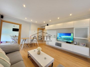 Apartment 2 Bedrooms in Carcaixent