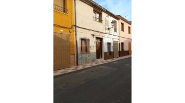 House 3 Bedrooms in Beneixama