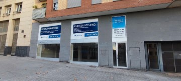 Local en Sabadell Centre