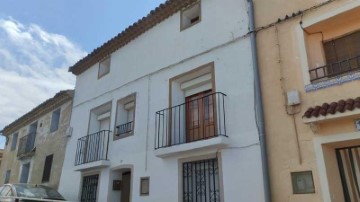 Maison 3 Chambres à Belmonte de Gracián