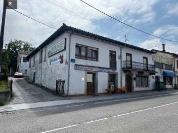 Casas rústicas 4 Habitaciones en Selaya