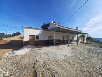 Country homes 3 Bedrooms in Ventorros de San José