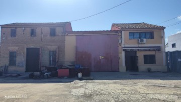 Quintas e casas rústicas 6 Quartos em Castellar-Oliveral