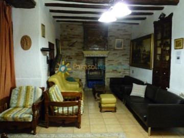 Commercial premises in el Palomar