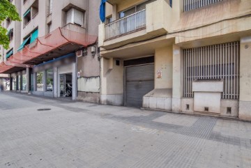 Garage à Sabadell Centre