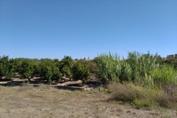 Terrenos en Zona pueblo